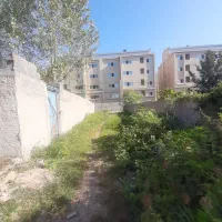 زمین ۴۰۰ متری سه نبش کوی شهید چمران(کسبخ)|فروش زمین و ملک کلنگی|رشت, کوی قدس|دیوار
