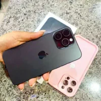 آیفون ۱۵ پرومکس