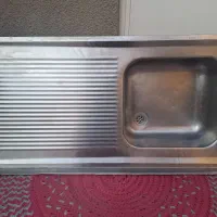 سینک ظرفشویی