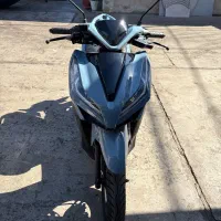 فروش موتور سیکلت|موتورسیکلت|آبیک, |دیوار