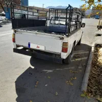 نیسان وانت زامیاد|خودرو سواری و وانت|کرمان, |دیوار