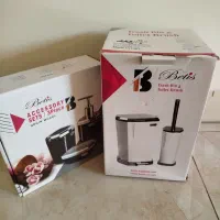 سرویس ۵تیکه دستشویی|لوازم سرویس بهداشتی|نجفآباد, ویلاشهر|دیوار