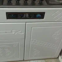 اجاق گاز طرح صفهه