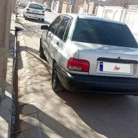 پراید مدل ۹۰|خودرو سواری و وانت|تایباد, |دیوار