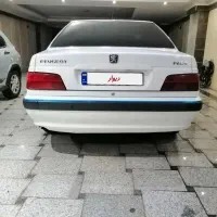 پژو پارس سال موتور جدید xu7p|خودرو سواری و وانت|تهران, مهرآباد|دیوار