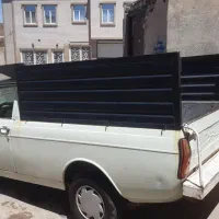 وانت فروشی ۹۲ شاسی سالم