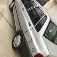 پراید مدل ۸۷ دوگانه|خودرو سواری و وانت|شیروان (خراسان), |دیوار