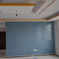 نقاش ساختمان