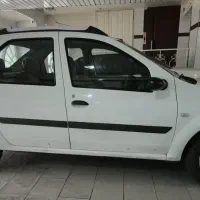 تندر ال ۹۰ مدل ۹۷مولتی مدیا.دو سال اخر پارکینگ