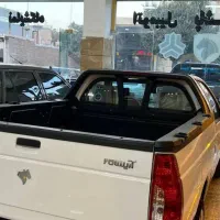 آریسان۲ مدل۱۴۰۳ برج۱۱ خشک|خودرو سواری و وانت|ارومیه, |دیوار