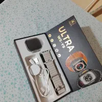 ساعت مچی هوشمند|ساعت|خرم‌آباد, |دیوار