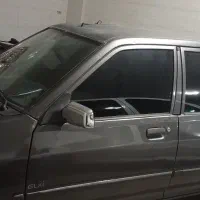 پراید 111مدل 89