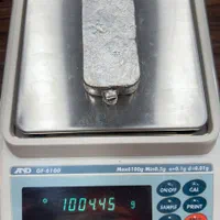 نقره.شمش.آبشده.ساچمه-سرمایه گذاری|جواهرات|نجف‌آباد, بازار|دیوار