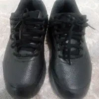 کفش اسپرت چرم اصل