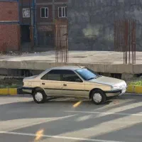پژو۴۰۵