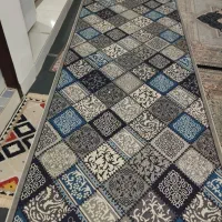گلیم ۵ متری در یک و نیم