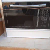 گاز پنج شعله استیل