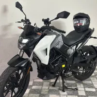 فروش گالاکسی NA250 در حد صفر