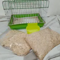 قفس خرگوش