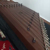 سنتور تک مهر ویژه موسوی