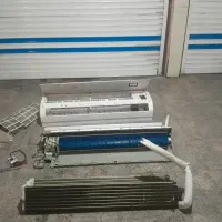 کولرسازی  رشیدی