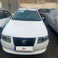 سمند. سورن. پلااس،