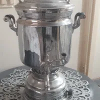 سماور۲۰ لیتری نو