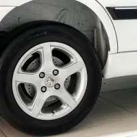 رینگ و  لاستیک صفر