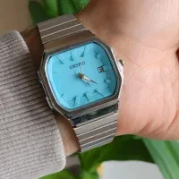 ساعت سیکو تیفانی