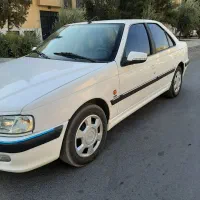 پژو پارس Tu5 مدل ۱۴۰۰  دریچه سیمی|خودرو سواری و وانت|یزد, |دیوار