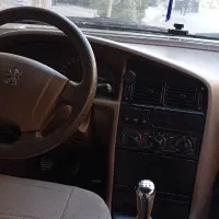 405 مدل 89 سالم سالم|خودرو سواری و وانت|اندیشه, اندیشه فاز ۲|دیوار