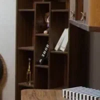 کتابخانه میز تحریر