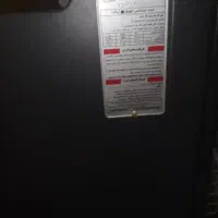 بخاری کپسولی ابسال