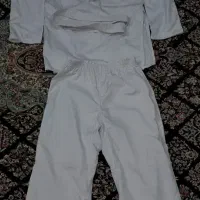 لباس کارته
