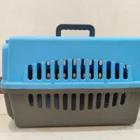 باکس گربه|لوازم جانبی حیوانات|شیراز, زرهی|دیوار