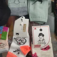 جوراب|لباس|کرمان, |دیوار