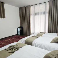 هتل بومگردی سوییت لوکس مرکز شهر|اجارهٔ کوتاه‌مدت آپارتمان و سوئیت|اصفهان, ملک|دیوار