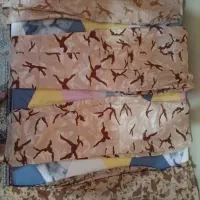 لباس سربازی سپاه