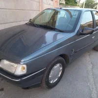 پژو 405 GLXمدل 1393