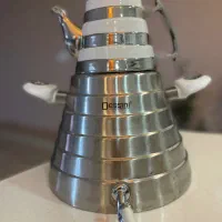 قوری سماور دسینی