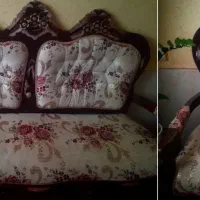مبل سلطنتی