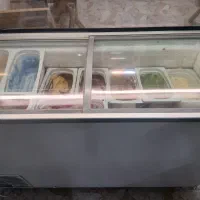 واگذاری مغازه بستنی فروشی