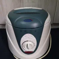 سرخ کن Winner