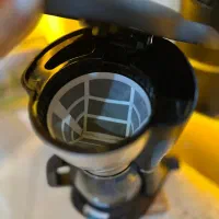 دستگاه قهوه ساز ویداس|سماور، چایساز، قهوهساز|رشت, معلم|دیوار