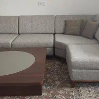 میز جلو مبلی