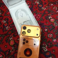 ایفون ۱۷پرومکس مارکks