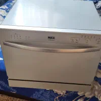 ظرفشویی ۶ نفره مارک هایس نو