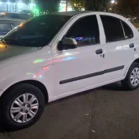 تیبا 1 دوگانه مدل 94