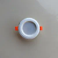 پنل بک لایت دورشیشه نیوپارس