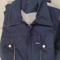 لباس کار مهندسی .کفش کار نگهبان